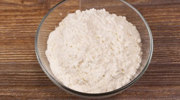 Буду готовить пока МУКА не закончится! Волшебный  ДЕСЕРТ из простых продуктов! 5 минут и в духовку!