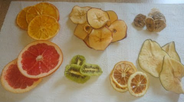 Эко Фрипсы Натуральные чипсы из фруктов без вреда для здоровья