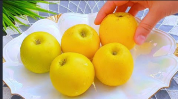 ЕСЛИ ЕСТЬ ЯБЛОКИ!ТОГДА СРОЧНО ПРИГОТОВЬТЕ ЭТУ ВКУСНЯТИНУ. ВКУСНО ПРОСТО И ДОСТУПНО.