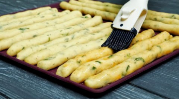 Есть дома КАРТОФЕЛЬ? Шикарный УЖИН ЗА КОПЕЙКИ!!! ☆ Просто, Дешево и Вкусно!!! ☆ Картофельные палочки