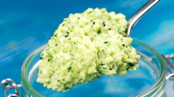 Гениальные Кабачки продолжают удивлять: Рулет, Блины с мясом, Соус Песто