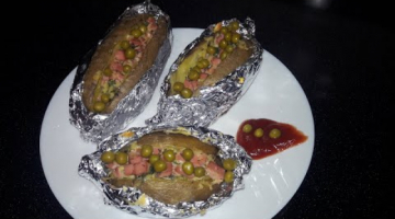 "Крошка - картошка" - простой рецепт приготовления картошки на любой   вкус.