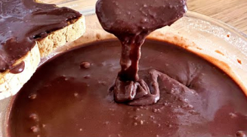 НУТЕЛЛА / NUTELLA  / ДОМАШНЕЕ ЛАКОМСТВО 
