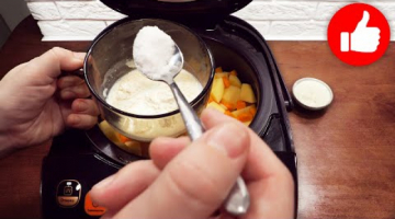 Потрясающее горячее из Картофеля и Мяса в мультиварке! Хоть к обеду, хоть на праздничный стол просто