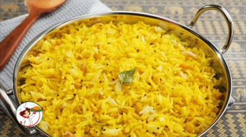 Рис по-индийски и все его тайны. Замечательный и наивкуснейший рис!