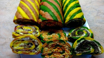 Закусочный Новогодний Стол Закусочный Новогодний Стол