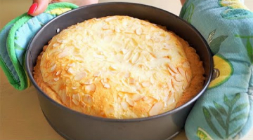 СПОКОЙНО ЗАМЕНИТ ВАМ ТОРТ! Необыкновенно нежный и вкусный Пирог!