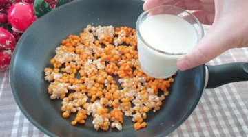 В КИНОТЕАТР МОЖНО БОЛЬШЕ НЕ ХОДИТЬ! ПОПРОБУЙ СЕЙЧАС. РЕЦЕПТ ВЗРЫВА КУКУРУЗЫ))) ПОПКОРН В КАРАМЕЛИ.