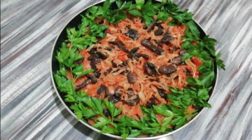 Вкусная Тушёная Капуста. Просто и Быстро