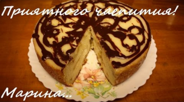 ВКУСНЫЙ МАННИК НА КЕФИРЕ С ЯБЛОКАМИ В МУЛЬТИВАРКЕ