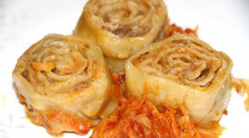 Жалею,что не готовила  их раньше. ЛЕНИВЫЕ ПЕЛЬМЕНИ в обалденно вкусном соусе.Пальчики оближешь!